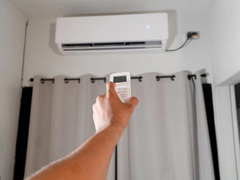 Auto vs. On: The Best AC Fan Setting for Energy Savings